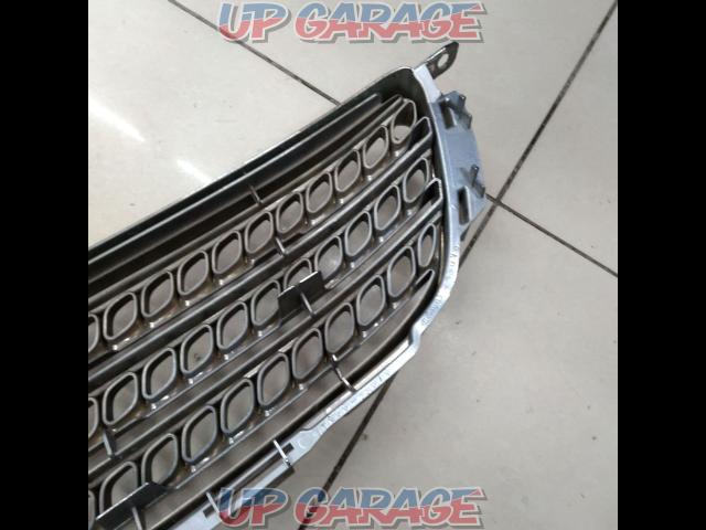 TOYOTA
Altezza middle period
Genuine
Front grille-10