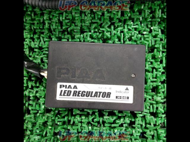General purpose product PIAA
H-540
Blinker regulator-02