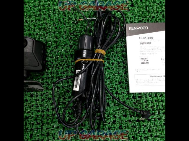 KENWOOD DRV-340 ドライブレコーダー-03