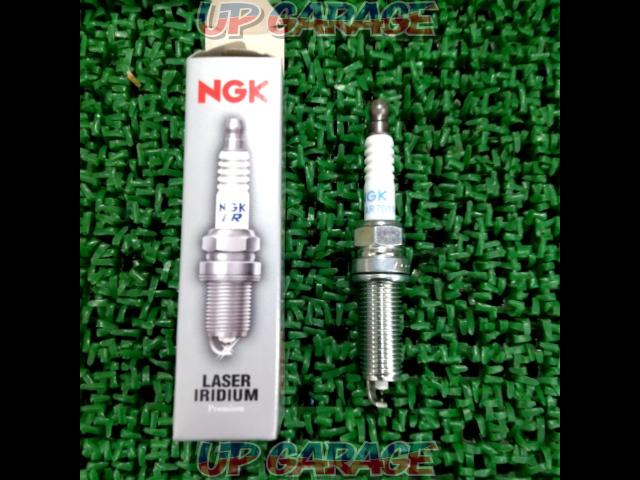 NGK LASERイリジウムプラグ 【90565】 DILKAR7D11H 4本セット-03