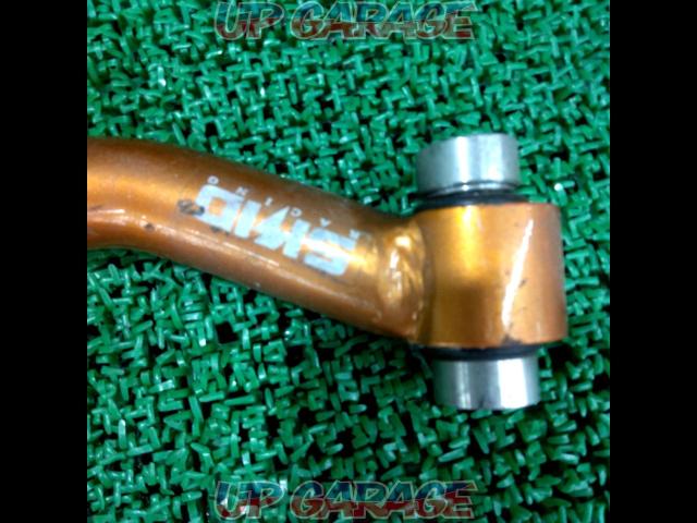 F10
F06
5 Series
6 Series SKID
RACING
Camber arm
Rear
Upper arm-02