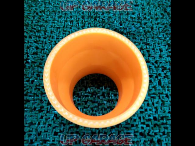 Cool
Nuts
Intercooler hose
Different diameter silicon hose
An inner diameter of 57mm
-
70mm
orange
TR-57-70-OR-03