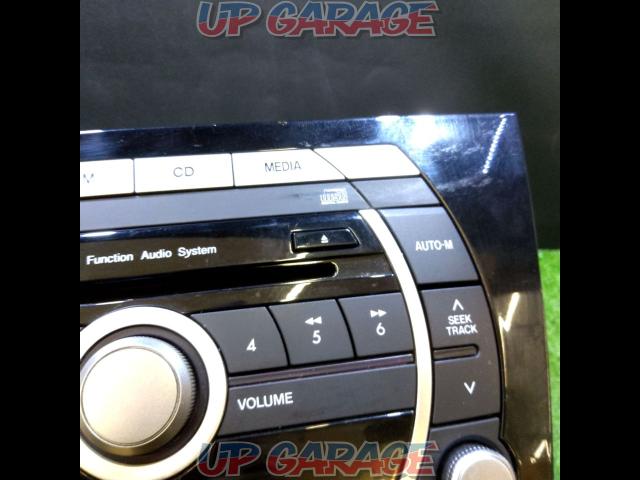 SE3P/RX-8 Late Mazda
Genuine multi audio-07