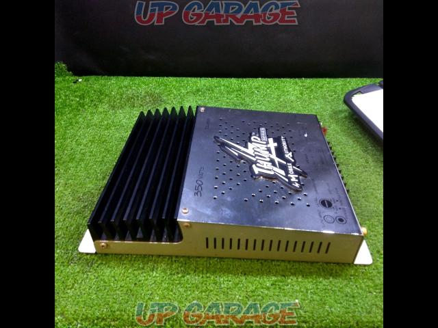 THUMP
TA-1501
2ch power amplifier-06