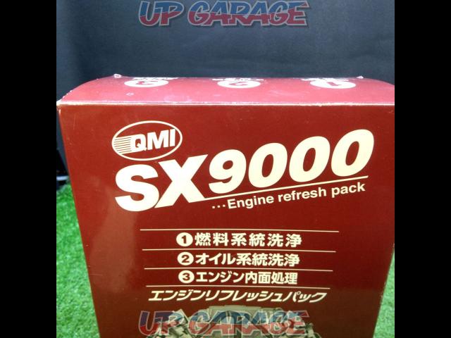 QMI
SX9000
Engine refresh pack-02