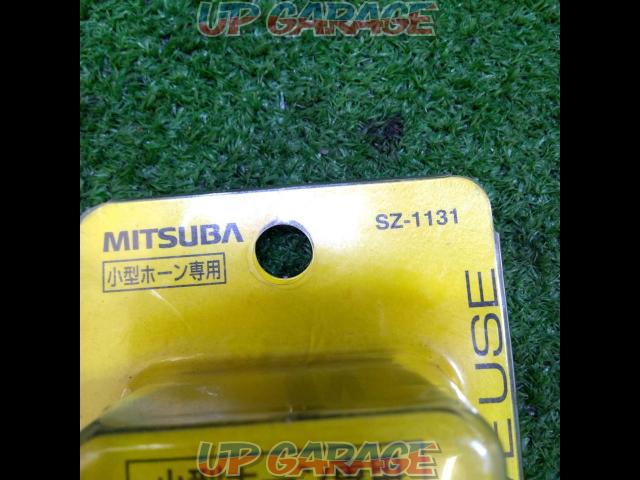 【MITSUBA】小型ホーン専用ラクラク取付セット SZ-1131-02
