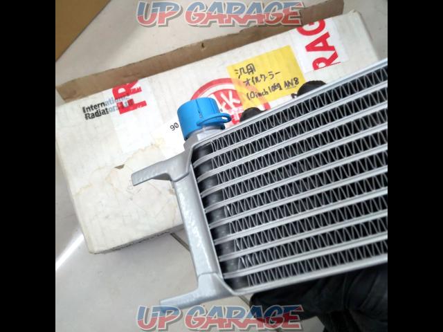 Mocal
Oil cooler
10inch
10-stage
ANS-04