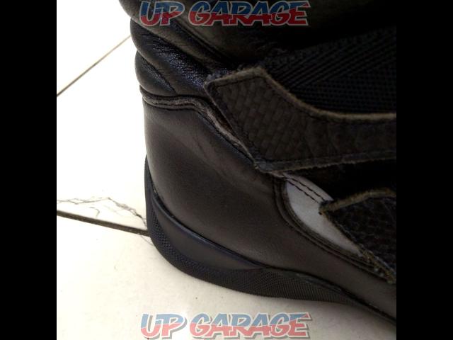 Size: 26cm KUSHITANI
KWP
leather garde shoes-07