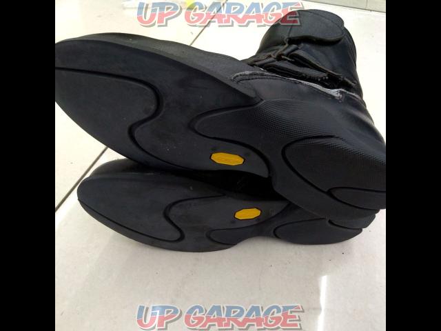 Size: 26cm KUSHITANI
KWP
leather garde shoes-08
