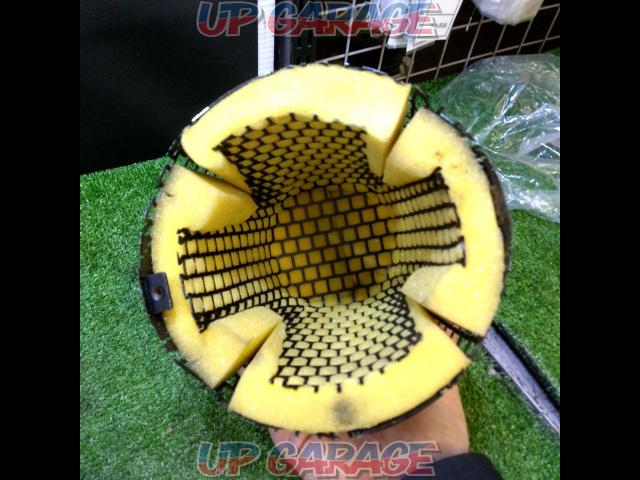 NA6CE
Manufacturer unknown used in Roadster
Air cleaner-03