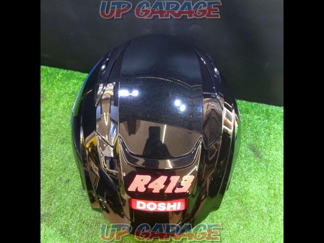 Size: LOGK
KABUTO
KAMUI-3
Full-face helmet-07