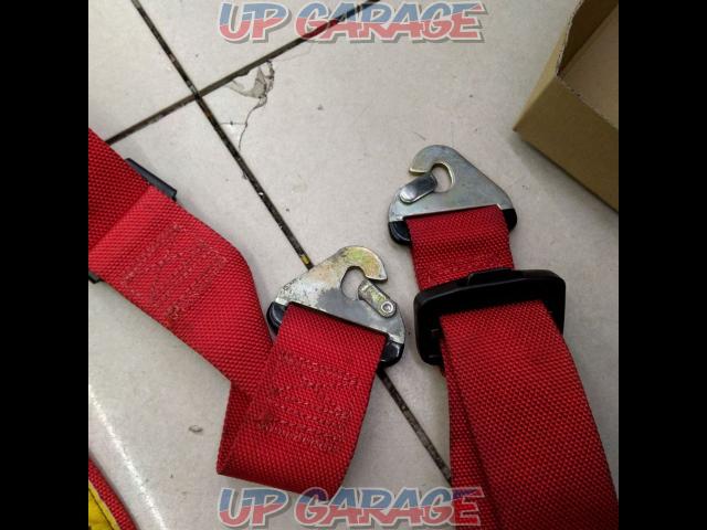 sabelt 2 inch 4 point harness-04