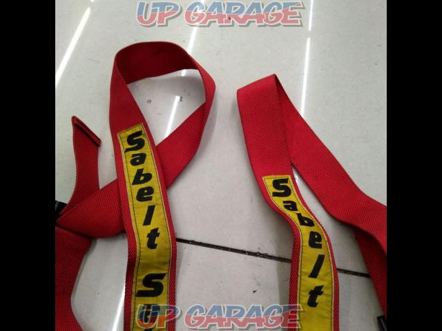 sabelt 2 inch 4 point harness-06