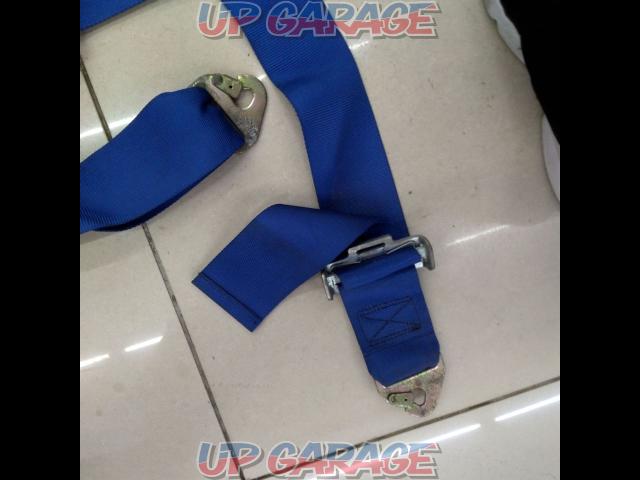 Sabelt
Turnbuckle
4-point harness
3 inches
blue-05