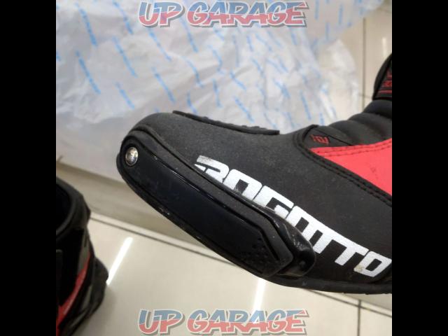 Size:42BOGOTTO
Racing boots-09
