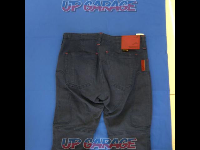 1 size: 29KUSHITANI
cordura work pants
blue-05