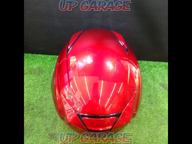 Size: MOGK
KABUTO
EXCEED
Jet helmet-06