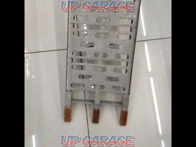Unknown Manufacturer
Ladder-02