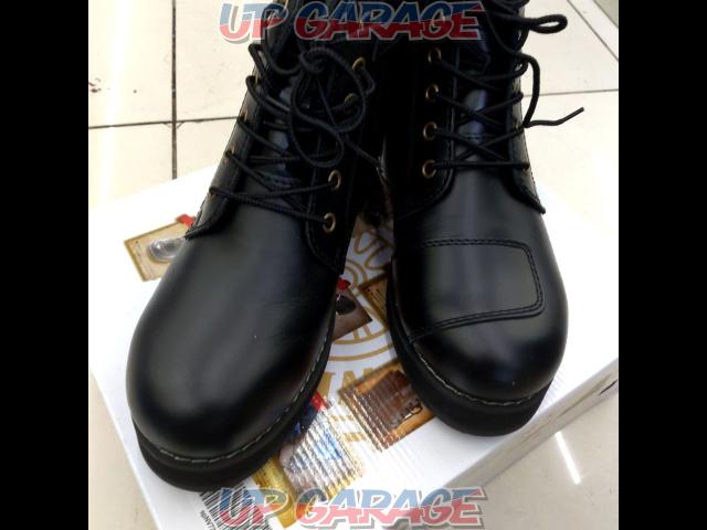 Size:26.5cmWILDWING
Leather boots-03