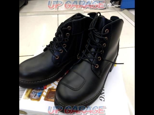 Size:26.5cmWILDWING
Leather boots-04