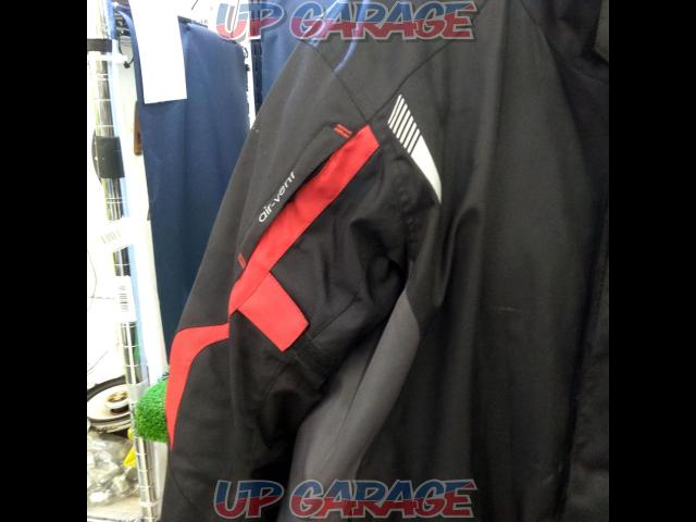 Size: 3XL KOMINE
Protection Winter jacket-04