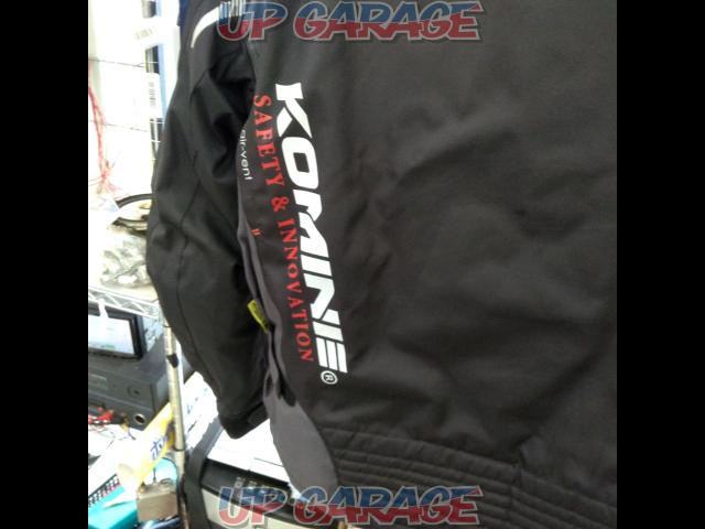 Size: 3XL KOMINE
Protection Winter jacket-10