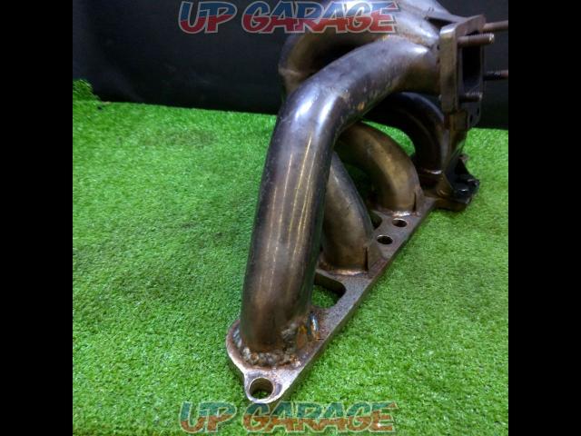 Unknown Manufacturer
Exhaust manifold for turbo-03