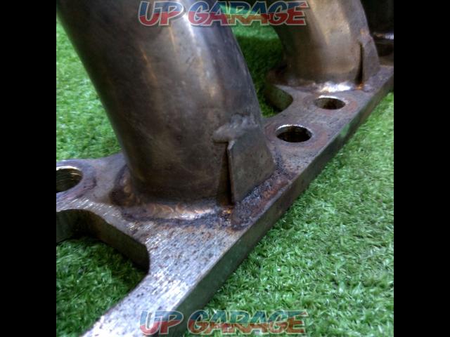 Unknown Manufacturer
Exhaust manifold for turbo-05
