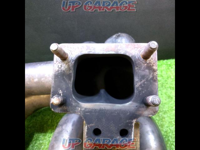 Unknown Manufacturer
Exhaust manifold for turbo-07