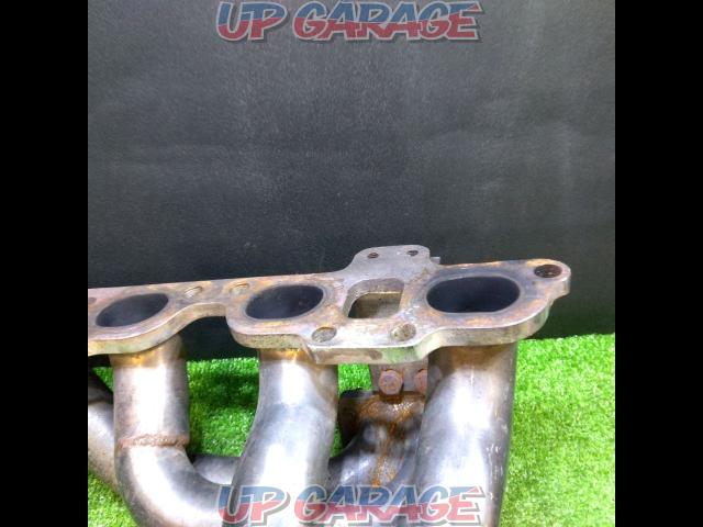 Unknown Manufacturer
Exhaust manifold for turbo-08
