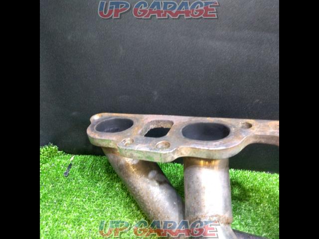 Unknown Manufacturer
Exhaust manifold for turbo-09