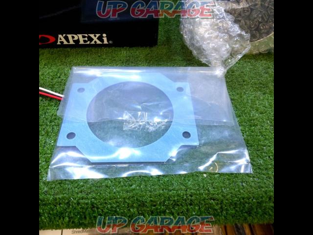 A'PEXi
Airflow exchange adapter-04