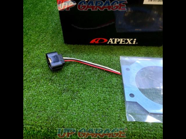 A'PEXi
Airflow exchange adapter-05