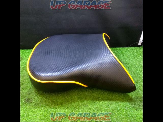04-12/R1200GS Sargent World Sports Performance Seat
yellow-04