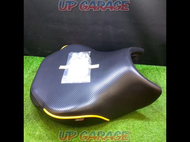 04-12/R1200GS Sargent World Sports Performance Seat
yellow-05