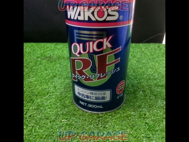 WAKO'S
Quick refresh-03