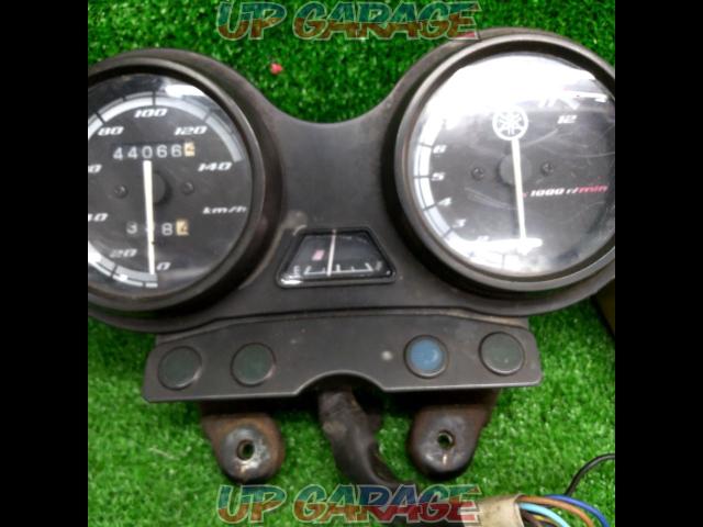 YAMAHA
YBR125
Genuine
Speedometer-05