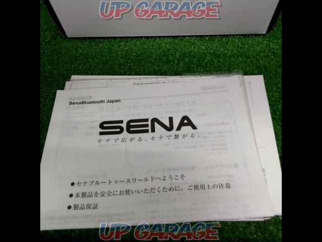 SENA [SF1] SFシリーズ  インカム-05