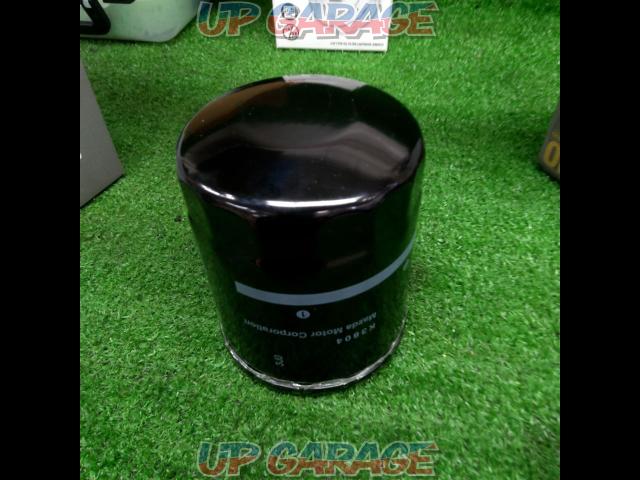 Mazda
Genuine
oil filter-03
