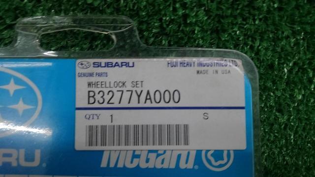 【M12XP1.25】SUBARUX マックガード ロックナット-02