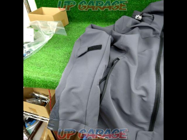 KOMINE
Protect Cool Dry Parka-02