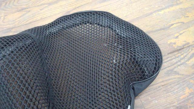 X-MAX250Y`s
GEAR
Cool mesh seat cover-02