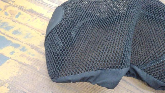 X-MAX250Y`s
GEAR
Cool mesh seat cover-04