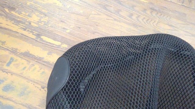 X-MAX250Y`s
GEAR
Cool mesh seat cover-05