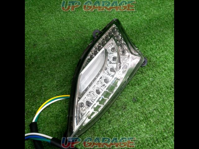 Unknown Manufacturer
Signas X
LED front turn signal-03