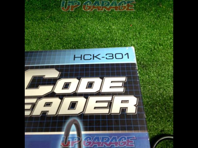 HITACHI HCK-301 コードリーダー-04