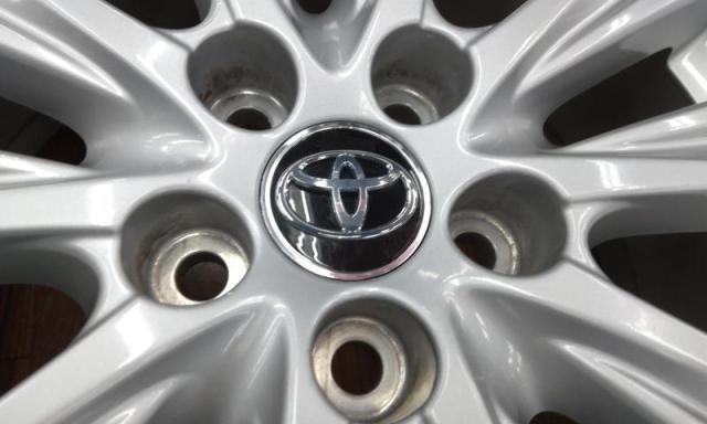 Toyota genuine
30 VELLFIRE
Original wheel-05