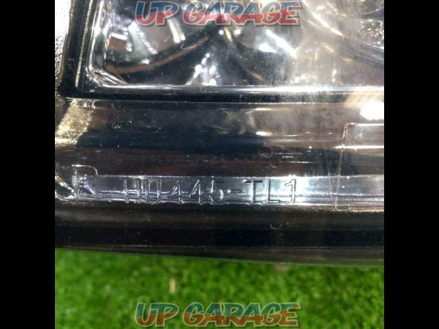 GEHO
LED tail lens 10 series/Alphard/later outer side only-05