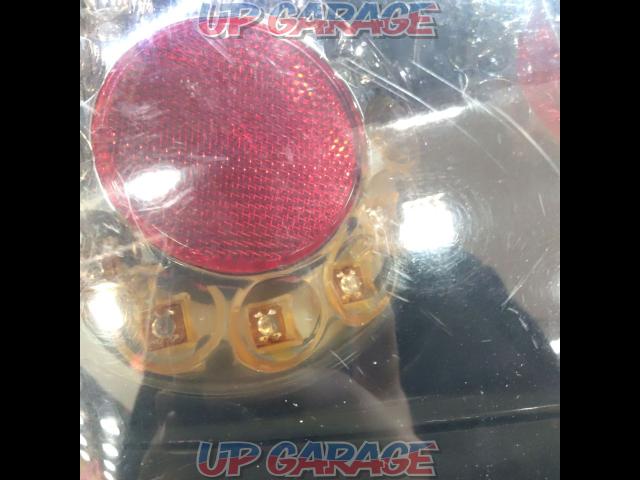 GEHO
LED tail lens 10 series/Alphard/later outer side only-07