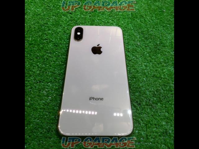 Apple iPhoneXS 64GB SIMフリー 【ゴールド】-03